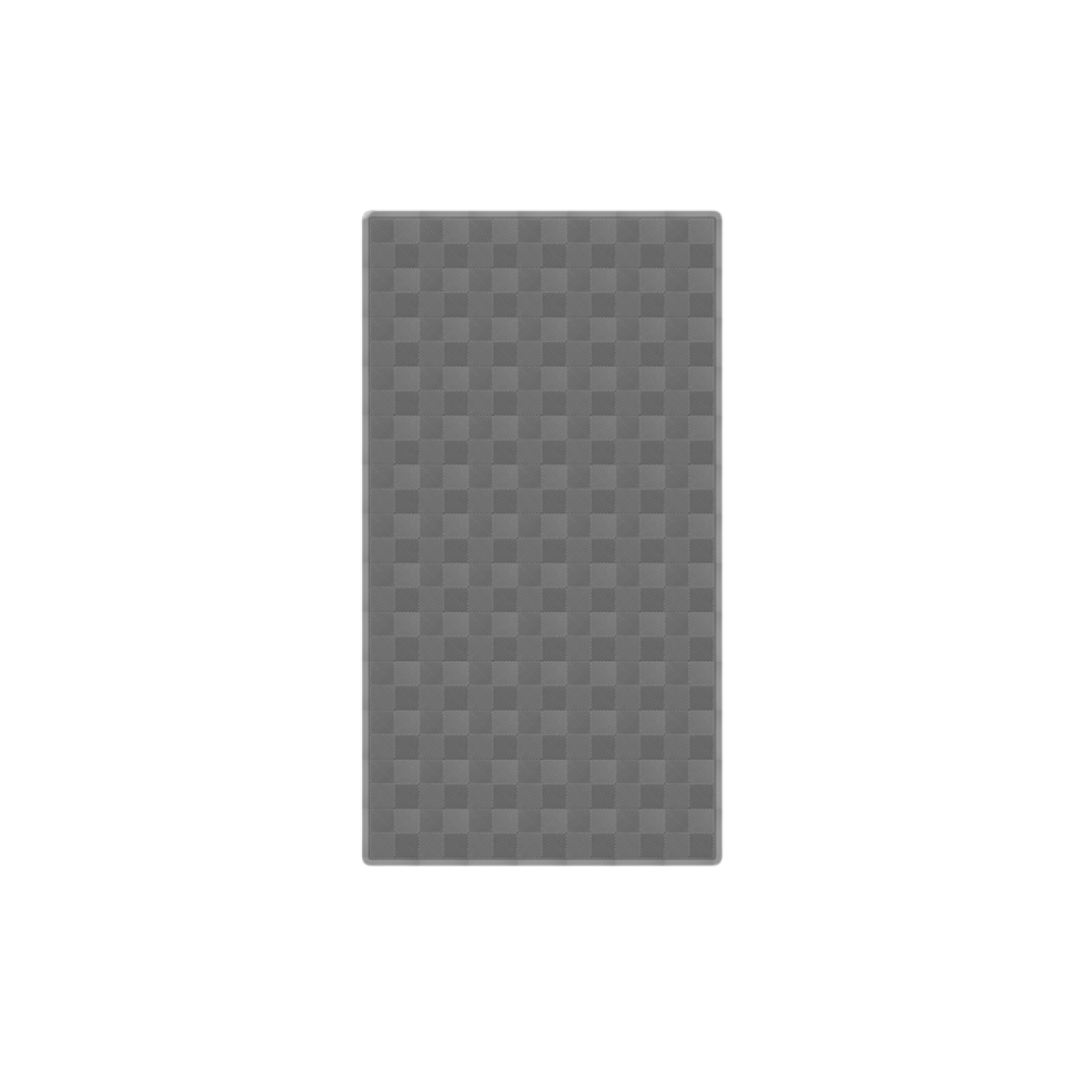 ConnectTile Car Podium - Steel Grey