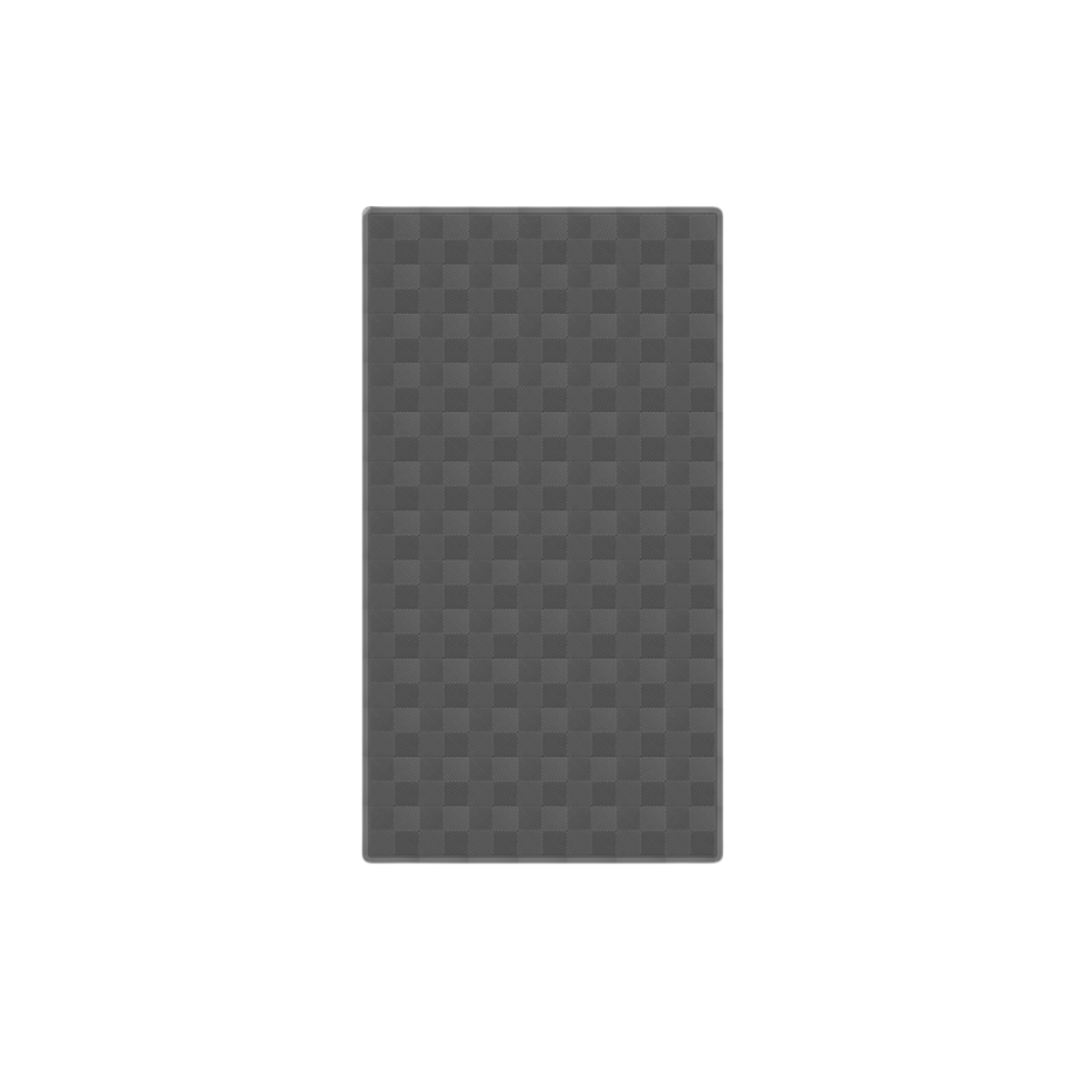 ConnectTile Car Podium - Slate Grey
