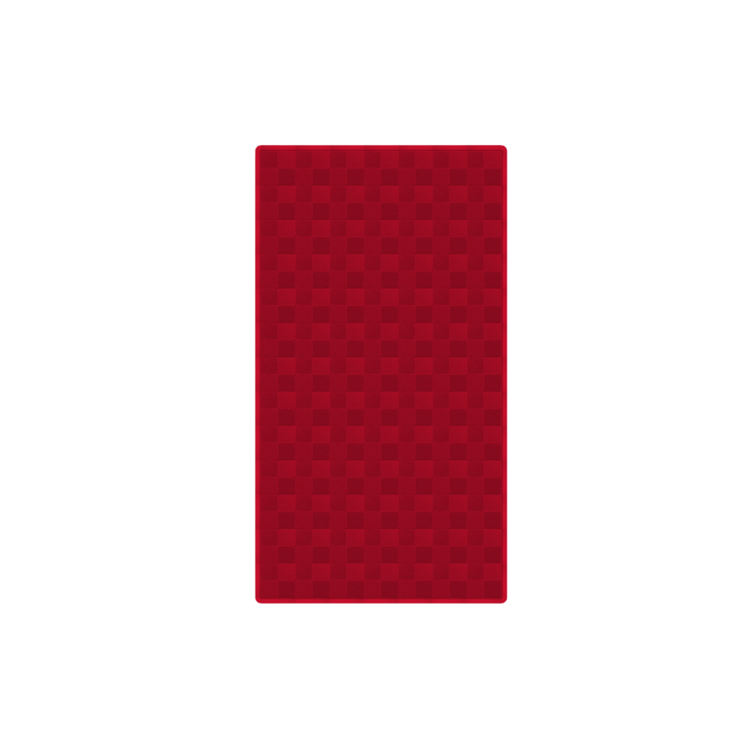 ConnectTile Car Podium - Racing Red