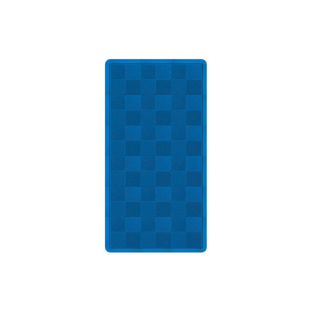 ConnectTile Motorcycle Podium - Royal Blue