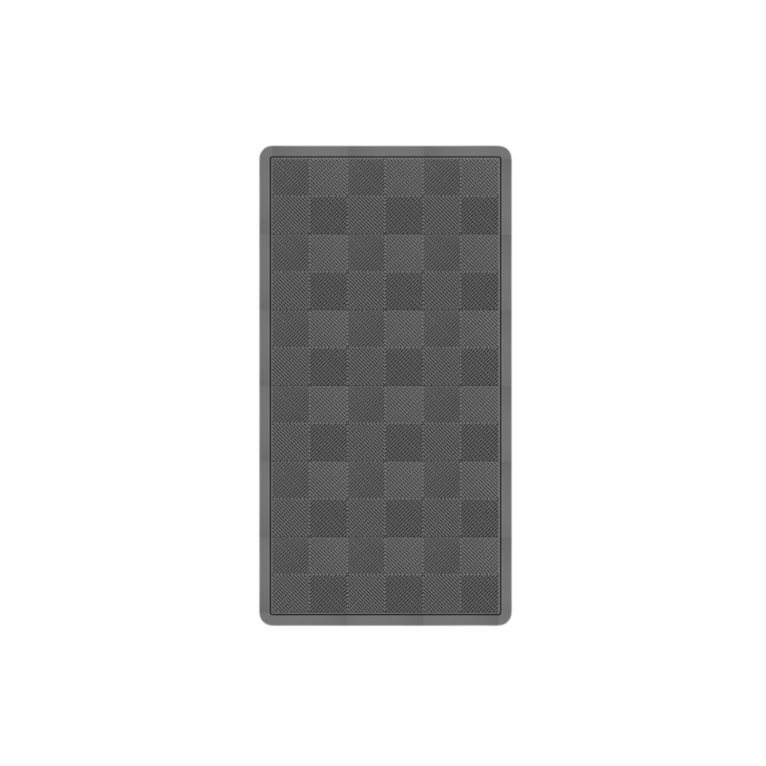 ConnectTile Motorcycle Podium - Slate Grey