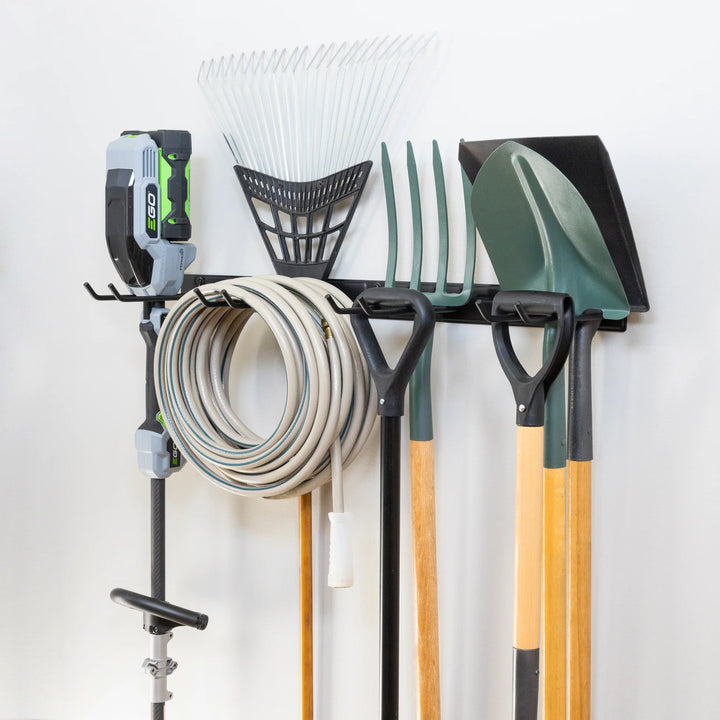 Garden Tool Organiser