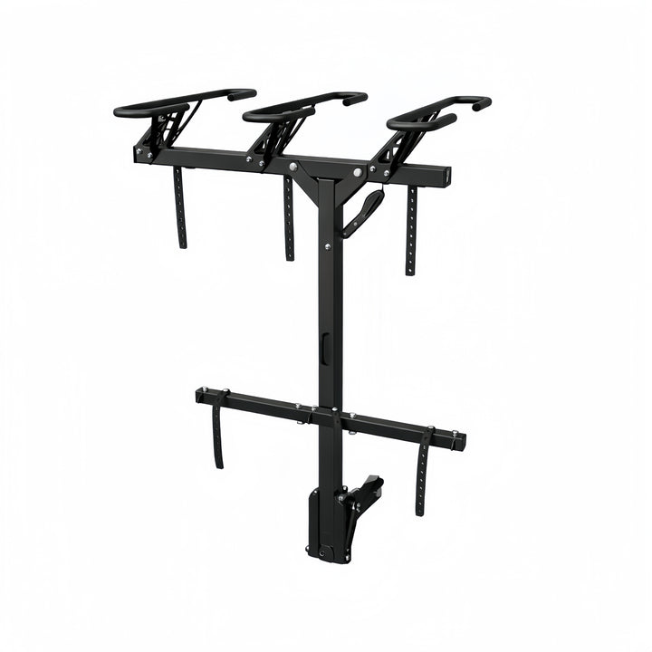 Hitch Vertical Bike Rack - Small