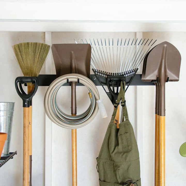 Garden Tool Organiser