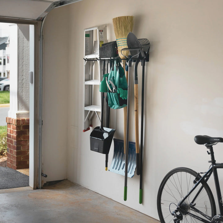 Garden Tool Organiser