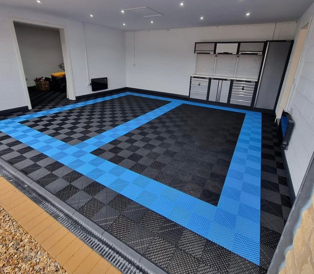 Flooring Gallery – Connect Flooring